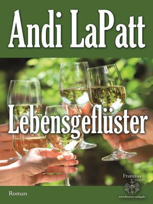 cover image of Lebensgeflüster